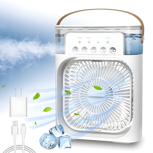 PORTABLE AIR CONDITIONER