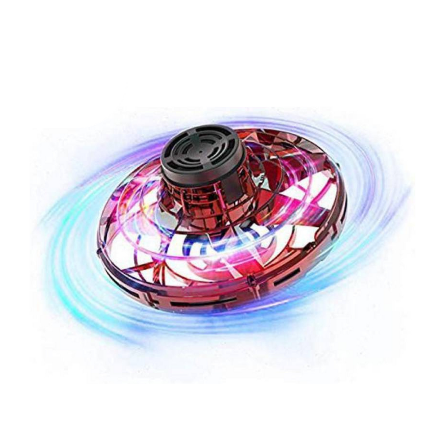 MAGICAL FLYING SPINNER