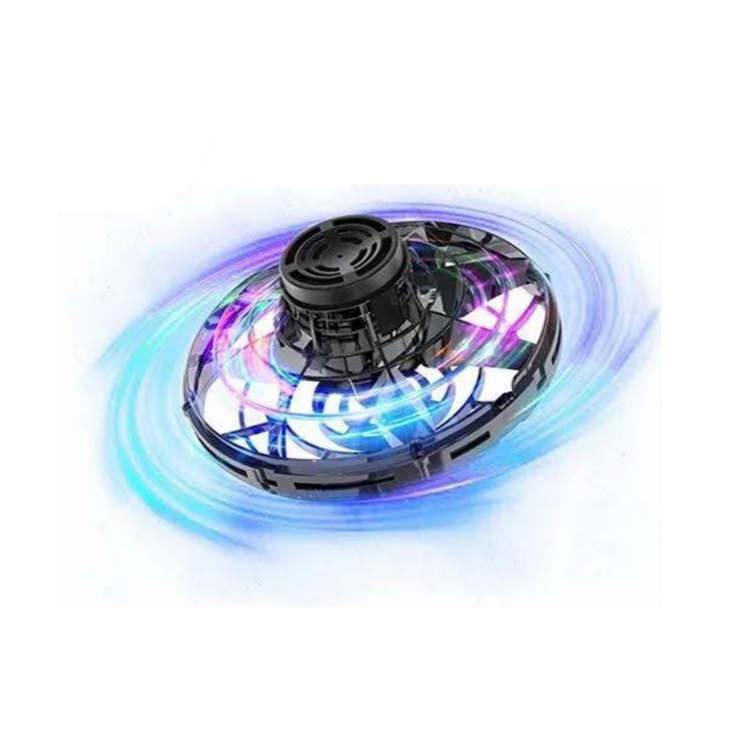 MAGICAL FLYING SPINNER