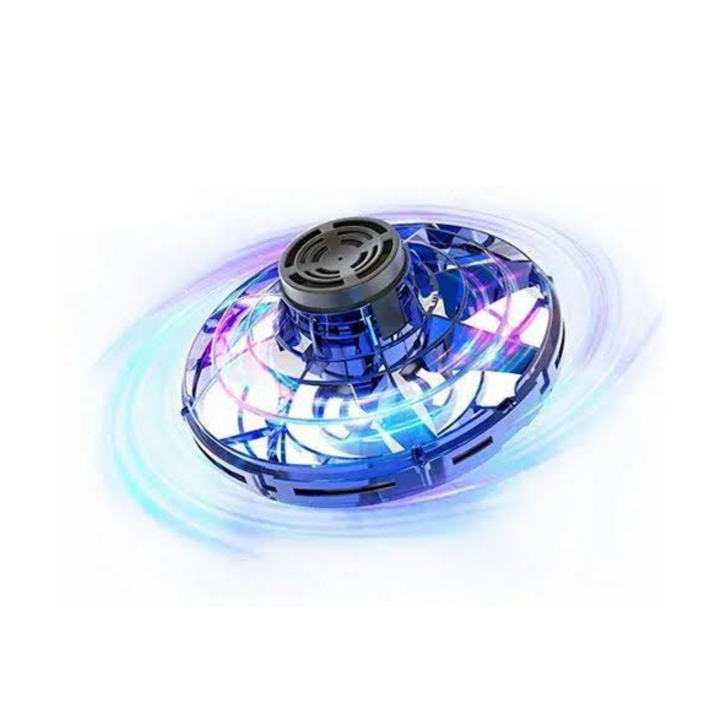MAGICAL FLYING SPINNER